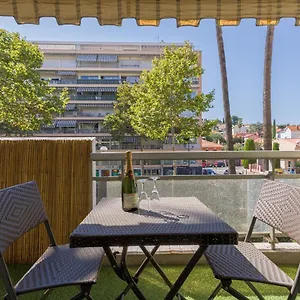 Cosy - Centre - Terrasse - Clim - Wifi Appartement