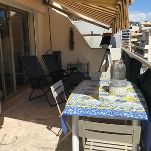 Beautiful 28m2 With Balcony Appartement